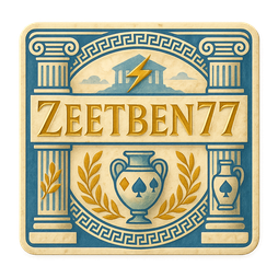 Zeetben77 logo